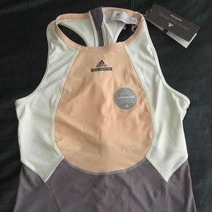 Stella McCartney for Adidas top size M